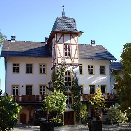 Turmvilla Bad Muskau Bagian luar foto