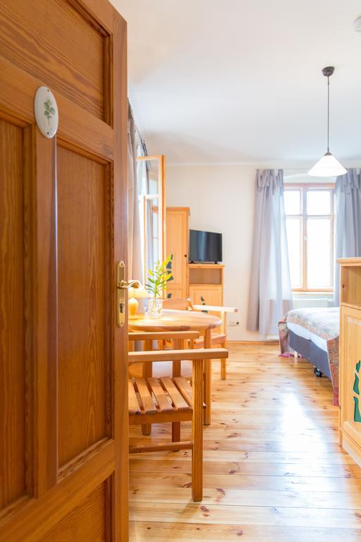 Turmvilla Bad Muskau Bagian luar foto