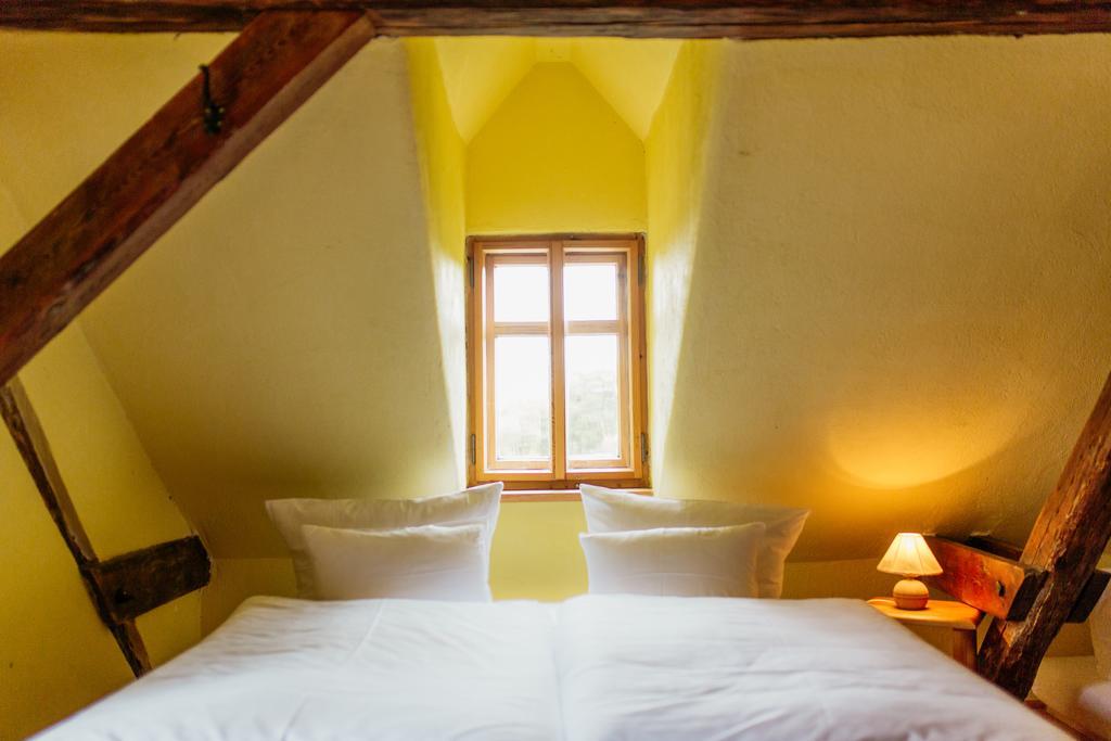 Turmvilla Bad Muskau Bagian luar foto