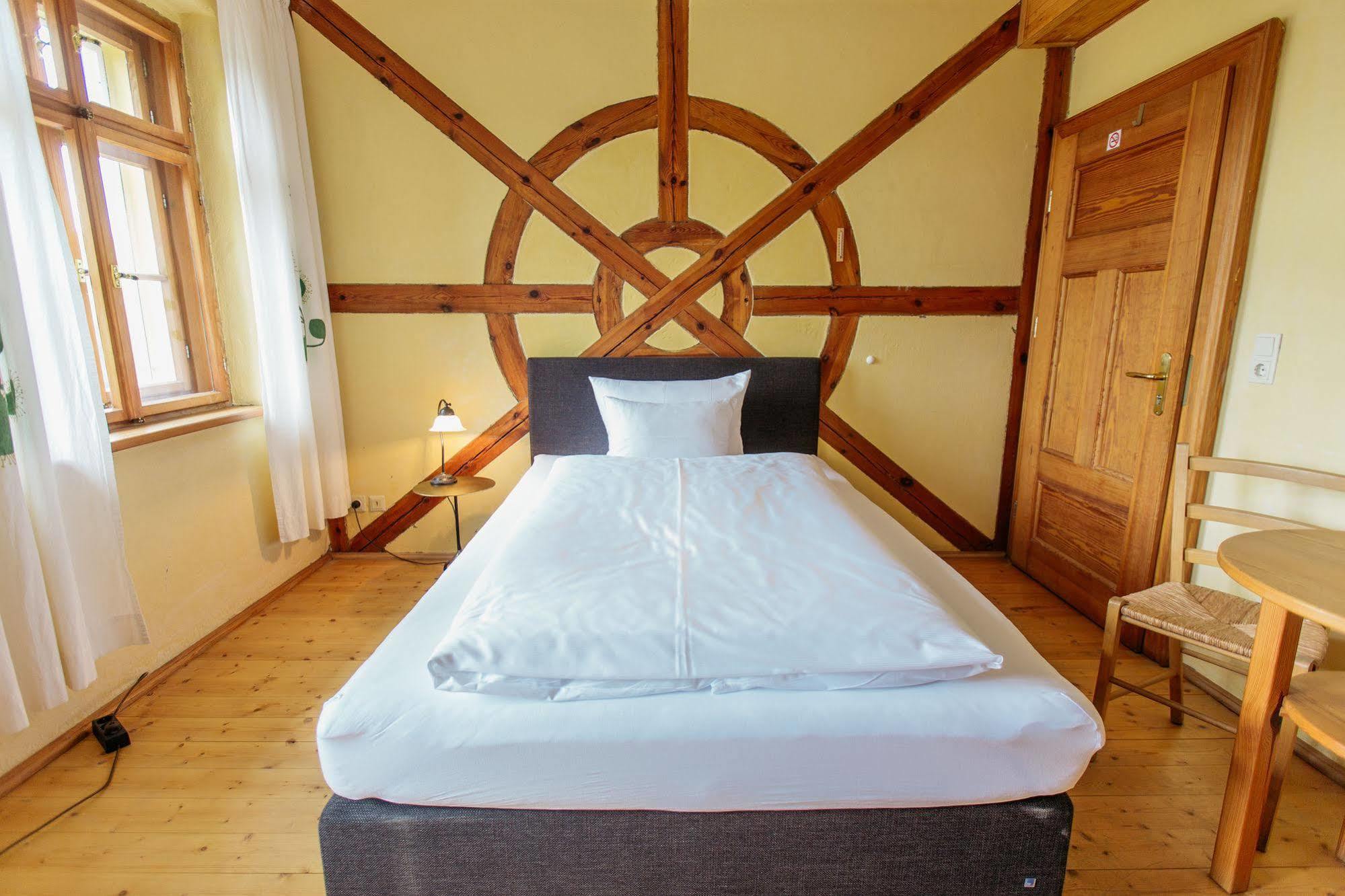 Turmvilla Bad Muskau Bagian luar foto